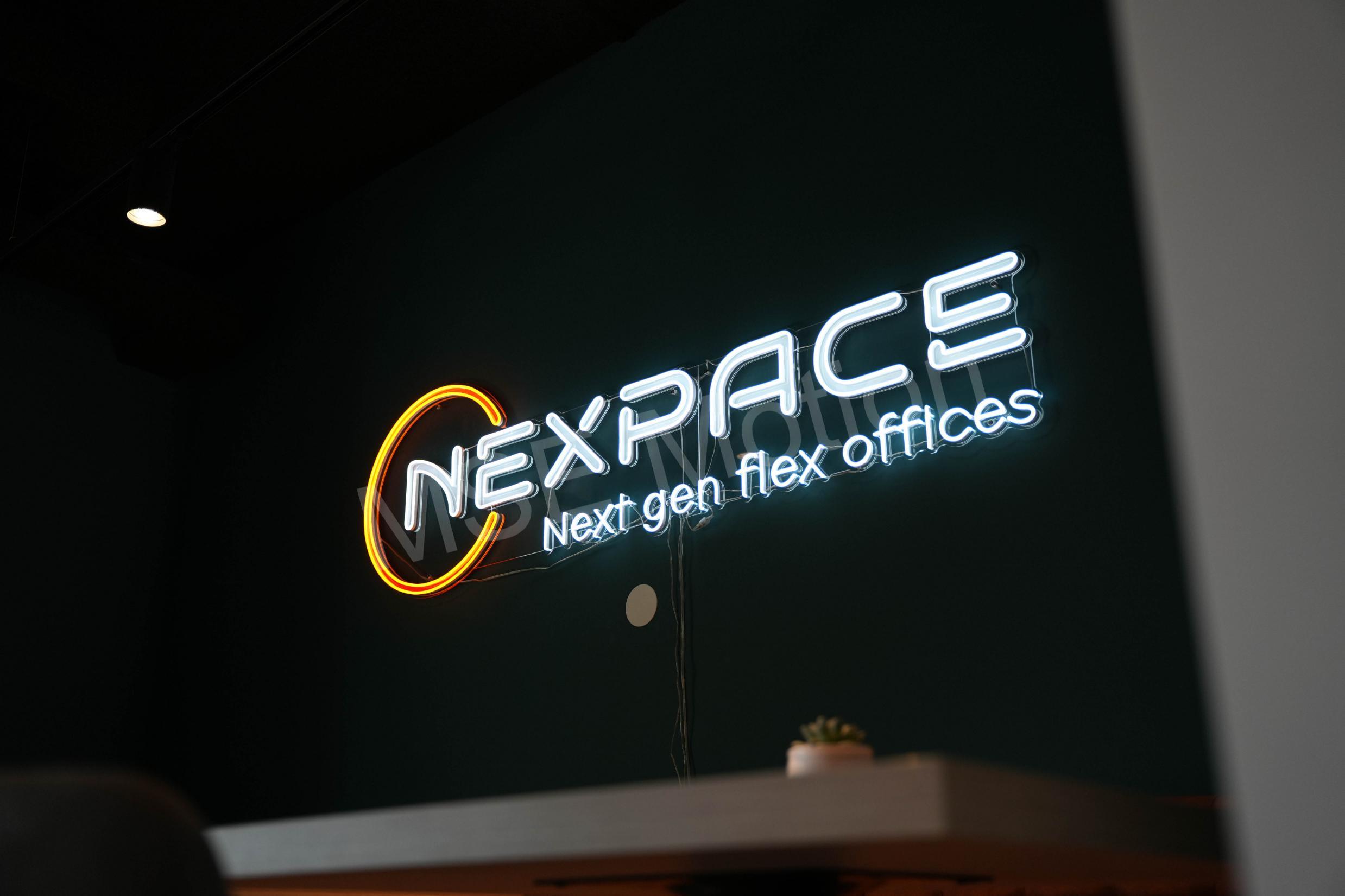 Nexpace Cocktail Night