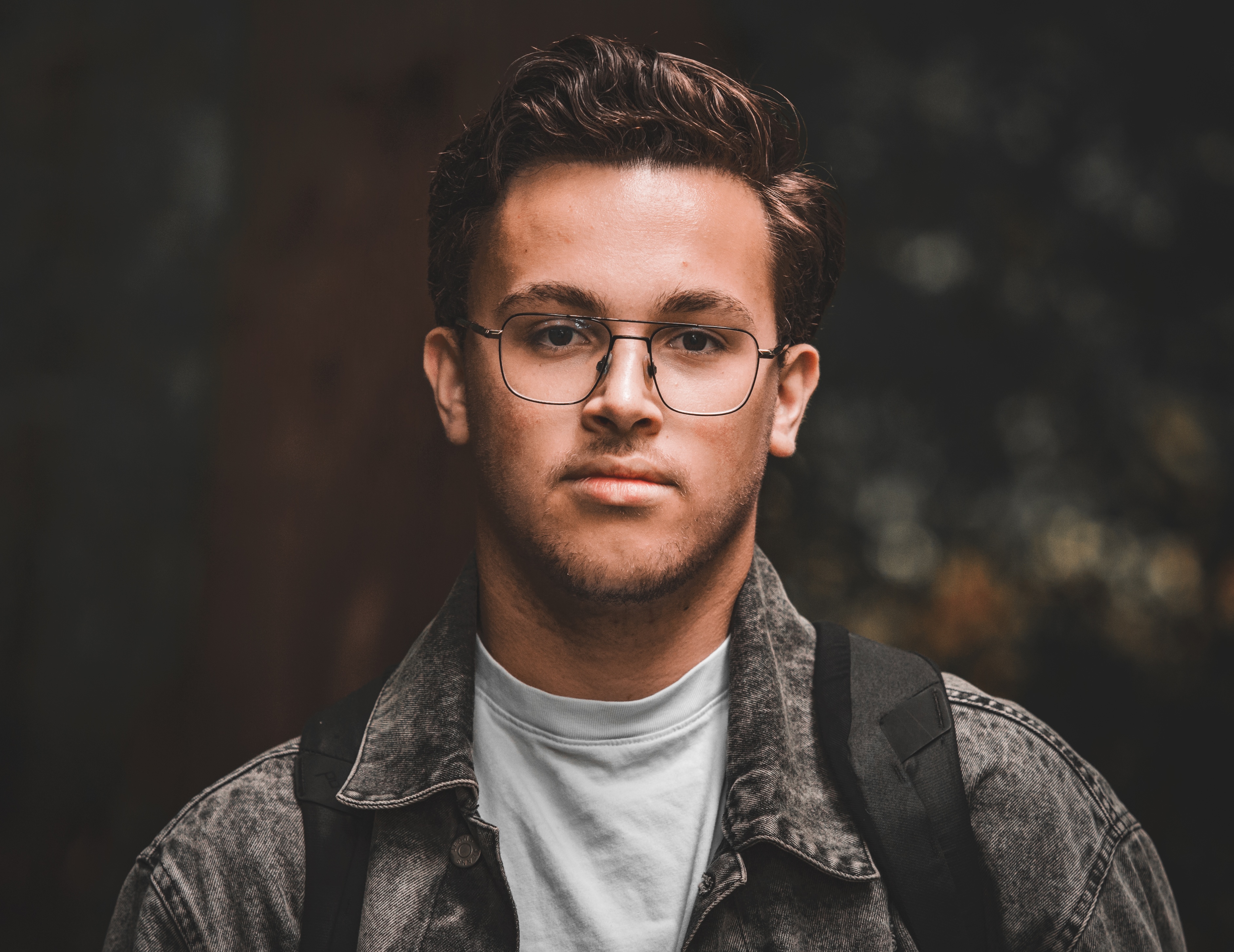 Max Salvatore