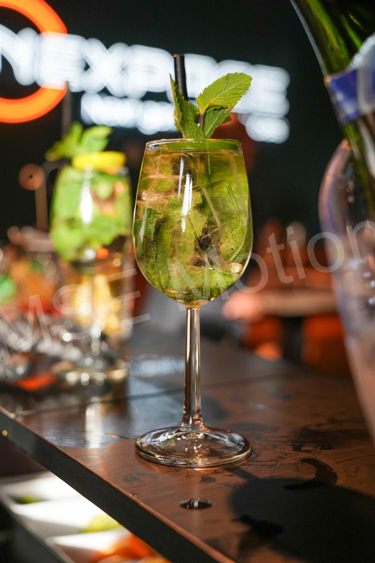 Nexpace Cocktail Night