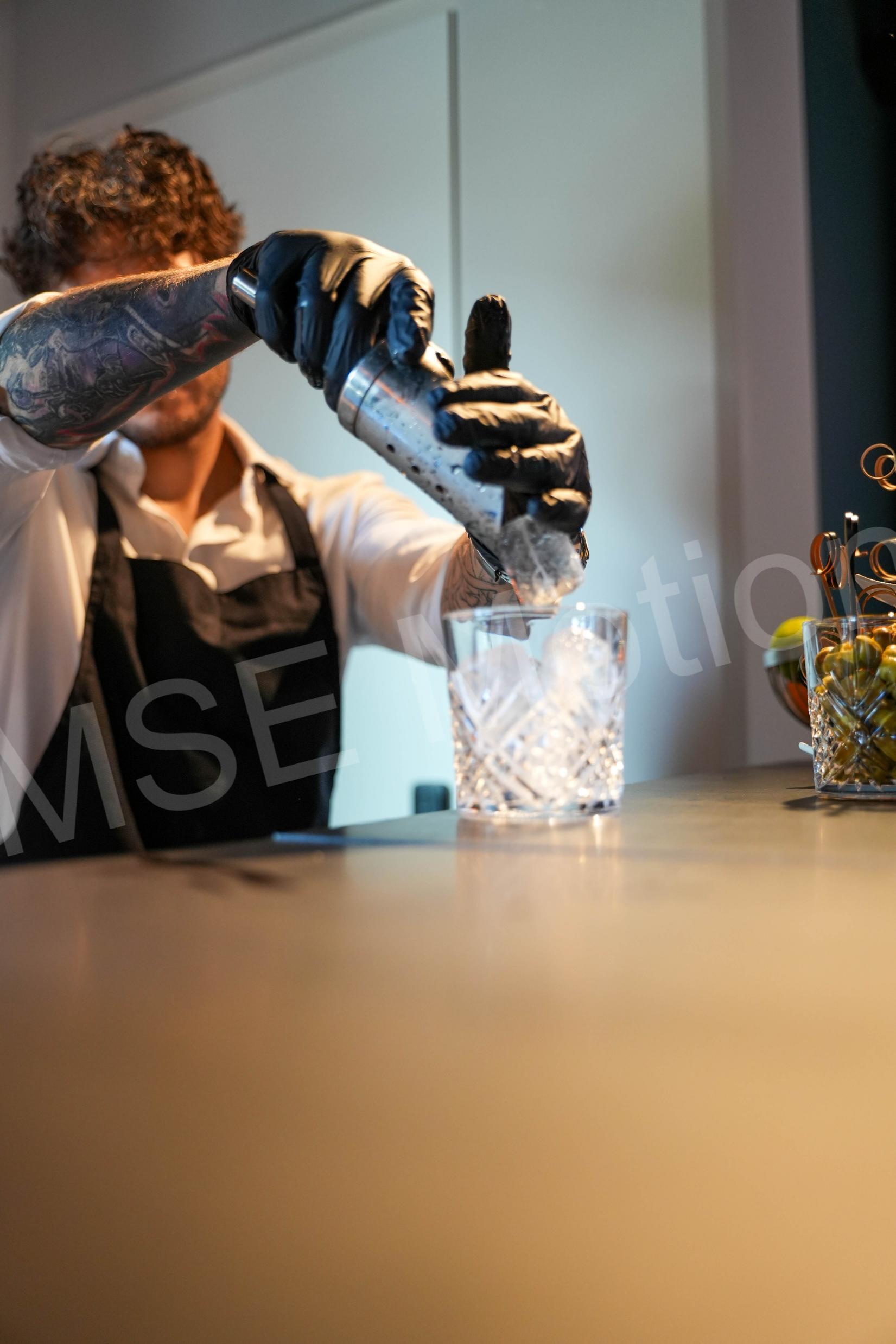Nexpace Cocktail Night